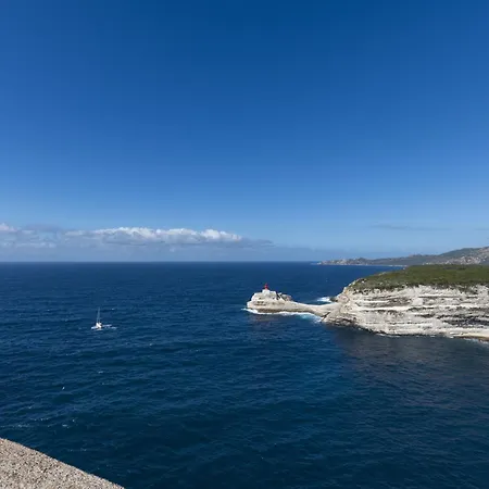 Ferienhaus Casa Tarco By Interhome Bonifacio (Corsica)