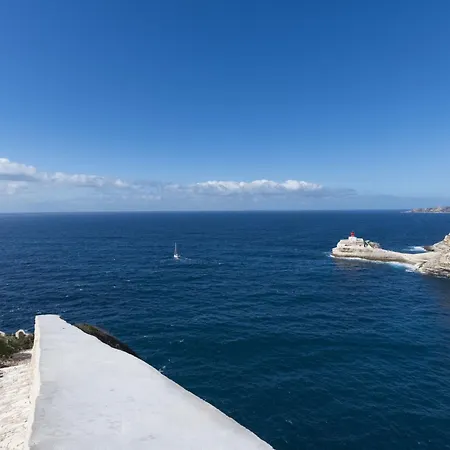 Casa Tarco By Interhome Bonifacio (Corsica)