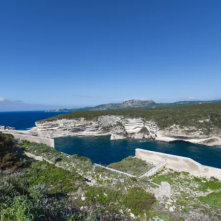 Casa Tarco By Interhome Ferienhaus Bonifacio (Corsica)
