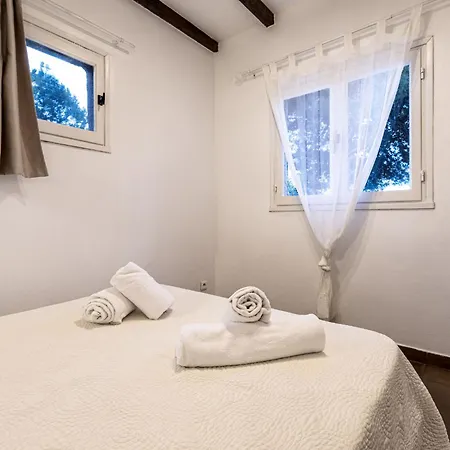 Casa Tarco By Interhome