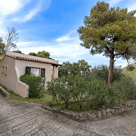 Ferienhaus Casa Tarco By Interhome *
