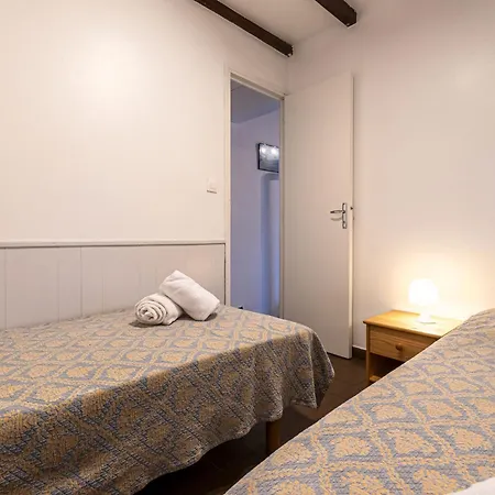 Ferienhaus Casa Tarco By Interhome Bonifacio (Corsica)