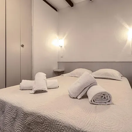 Casa Tarco By Interhome Bonifacio (Corsica)