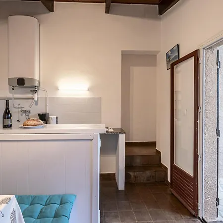 Casa Tarco By Interhome Bonifacio (Corsica)