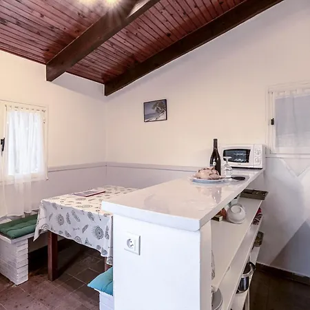 Casa Tarco By Interhome Bonifacio (Corsica)