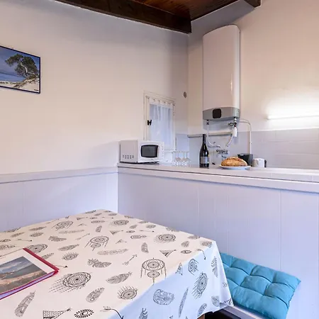 Ferienhaus Casa Tarco By Interhome