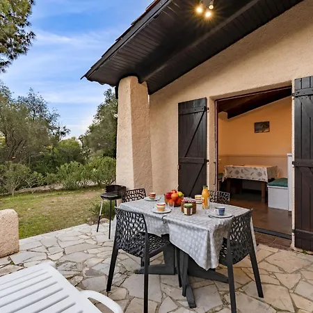 Ferienhaus Casa Tarco By Interhome *