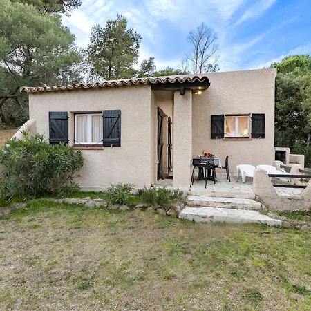 Casa Tarco By Interhome Ferienhaus Bonifacio (Corsica)